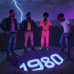 Best of 1980 Pop, R&B and Funk-Updated