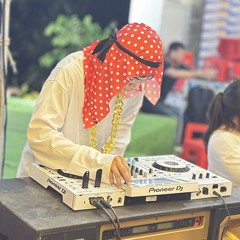 ViệtMix-Là Do Anh Hoang Tưởng Remix HotTikTok x BaoDuy