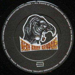 Ear Terror DJ Team - Burning Bottoms