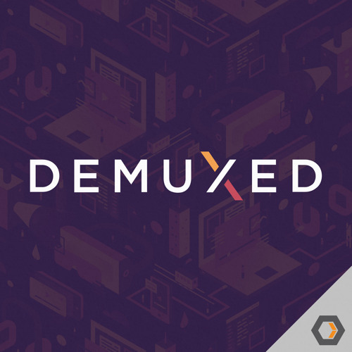 Demuxed - Ep. #19, Password Sharing and Patent Conflicts