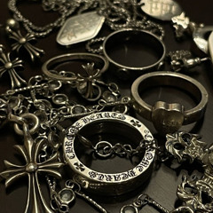 Xrarestboy - hold my jewelry (prod. manzz x vxuntern)