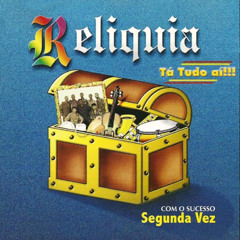 Segunda vez