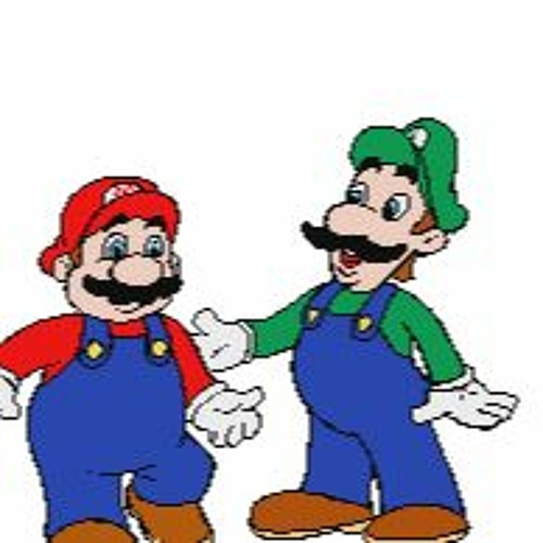 DEAR PESKY PLUMBERS (Hotel Mario Breakcore Remix)