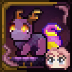 Calamity's Vanities Mod (Lofi) - "The Pain of the Abomination" - Theme of the Astral Blight