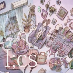I;cs / 青鬼灯 クロスフェード
