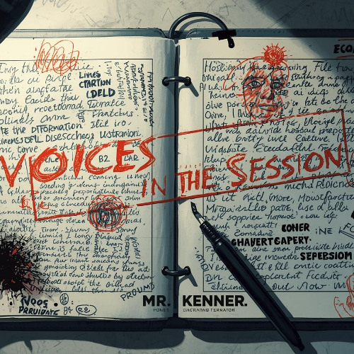 Voices in Session
