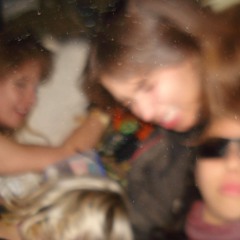 clubtape (bush doof 15.11.25)