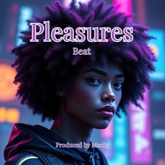 The Weeknd Didn't Want This Beat So I Put It Here For Ya'll