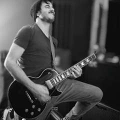 Pantera - Floods (Solo Cover)