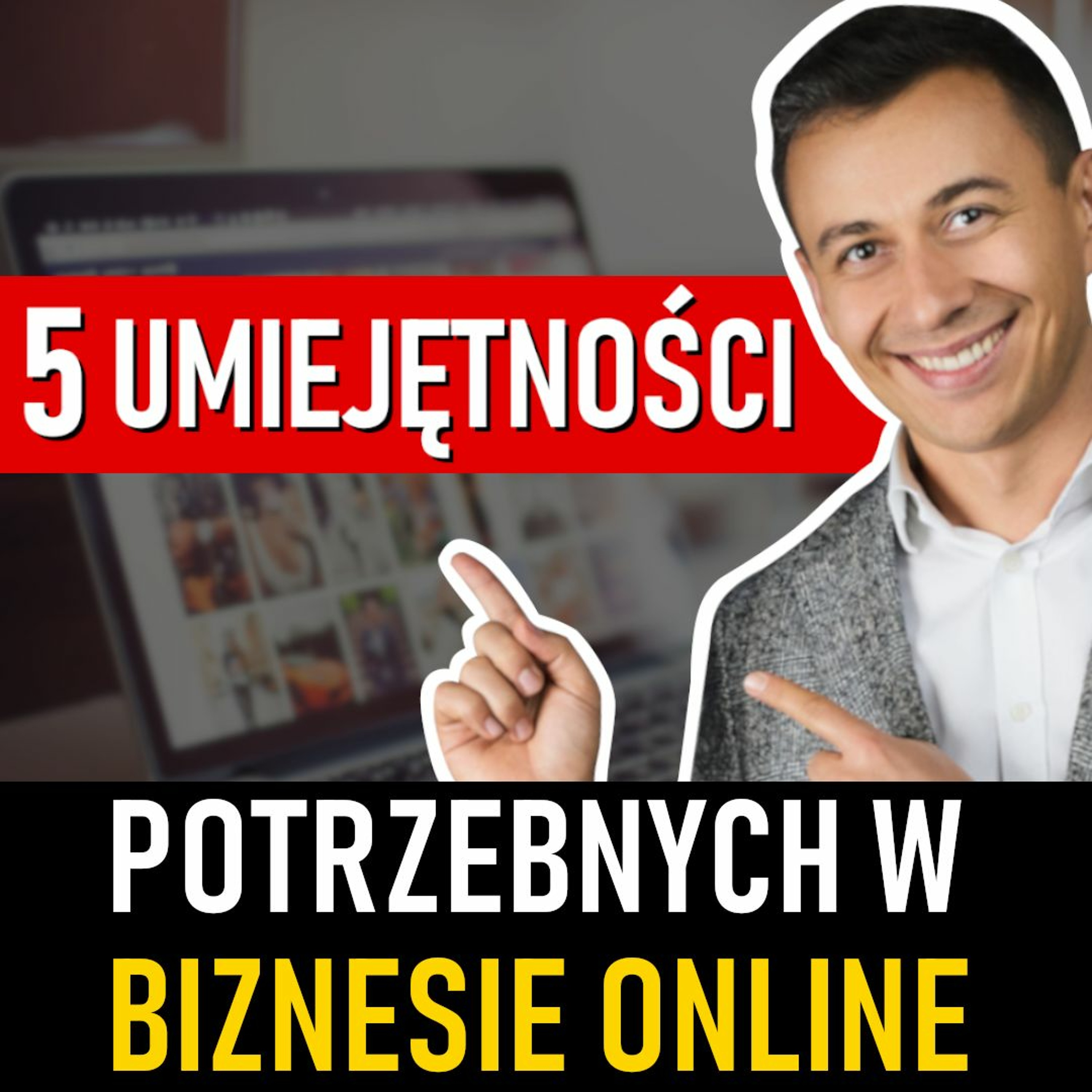 Podcast Osmana