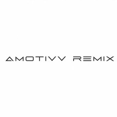 Jazzy - Empty Promises (Amotivv Remix)
