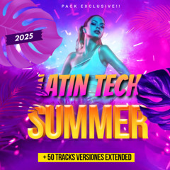 LATIN TECH SUMMER 2025