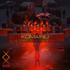 RUNE139: Komainu feat. Ultra Violet — Freak • PREVIEW