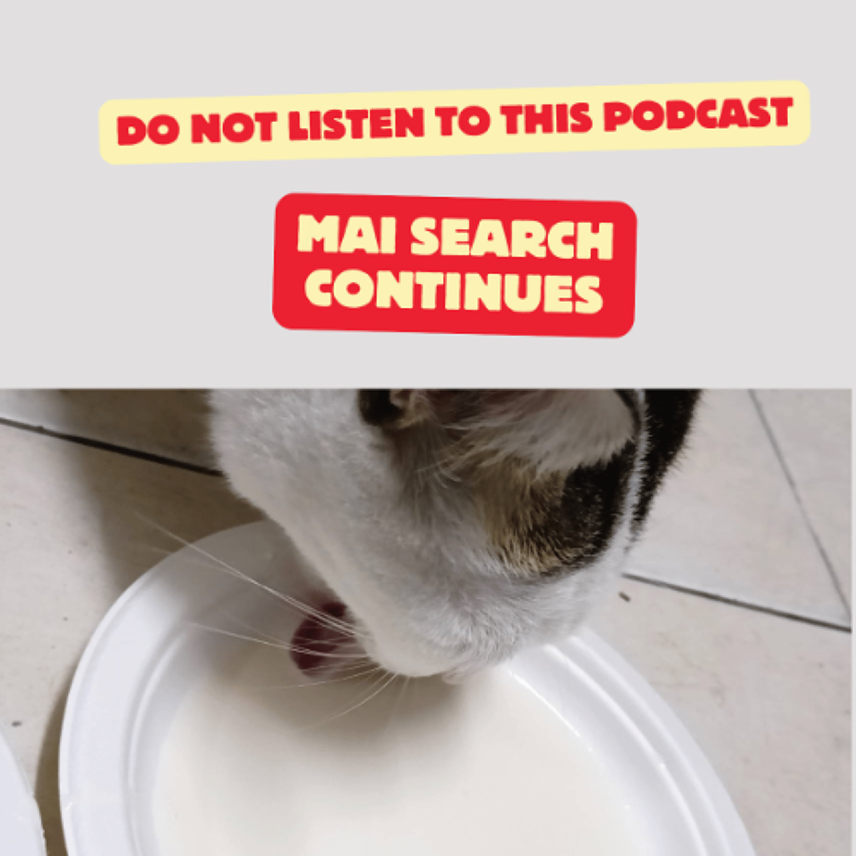 Do Not Listen to This Podcast