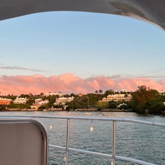 memories on the atlantic