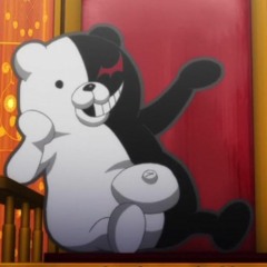 Monokuma Danganrompa