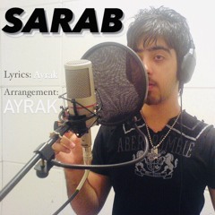 Ayrak-Sarab