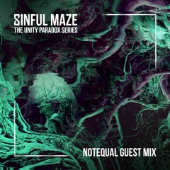 Sinful Guest Mix: 100% Notequal