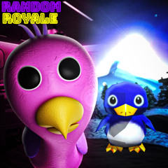 Little Beak vs Little Penguin Lost - Rap Battle