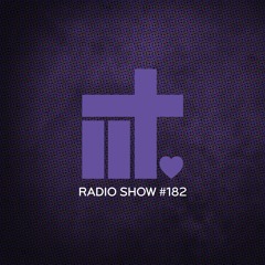 In It Together Records on Select Radio #182 [Discoplex Guestmix]