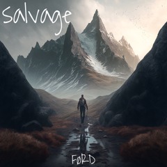 salvage (OUT ON ALL PLATFORMS)
