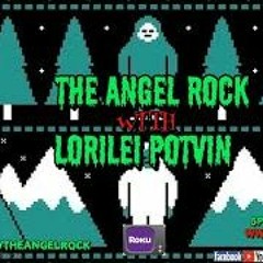 The Angel Rock With Lorilei Potvin Christmas Night Show