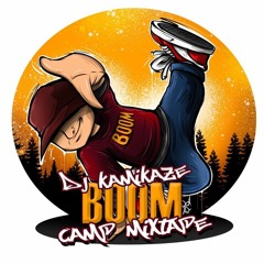 Boom Camp Mixtape