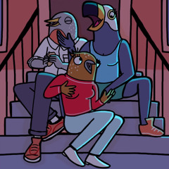 Tuca and Bertie Season 1 Episode 9 Soundtrack