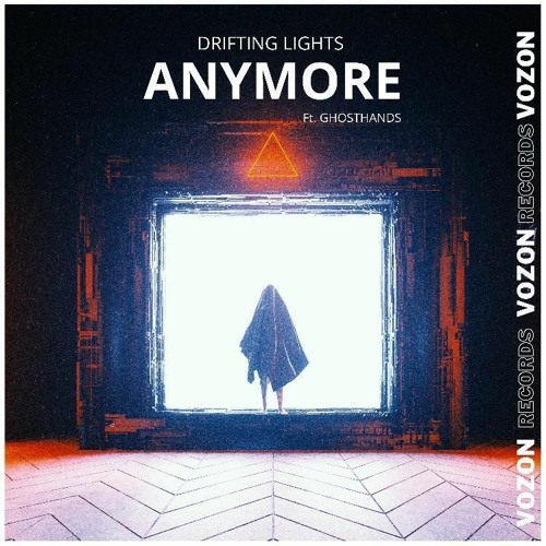 Drifting Lights (feat. ghosthands) - Anymore