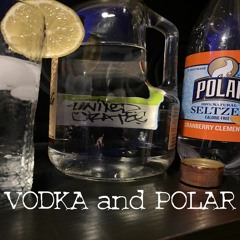 OZ - Vodka And Polar (Spiffy Clean Radio Edit)
