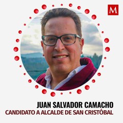 Juan Salvador Camacho sobre el atentado por parte de indígenas de San Cristóbal de las Casas