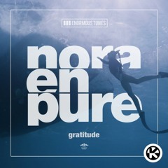 Gratitude