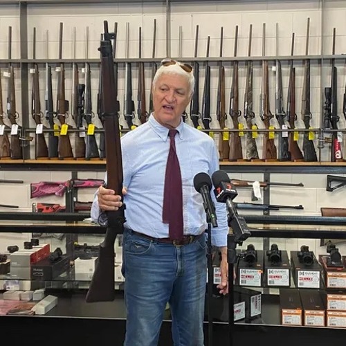 DONT SAY THAT!!!! (BOB KATTER) prod. B3RGY