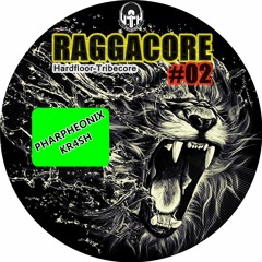 Great Sick - Pharpheonix (Raggacore#02)