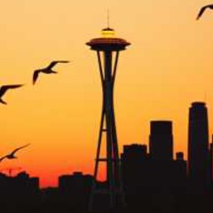 Seattle Fun (Bossa-Jazz)