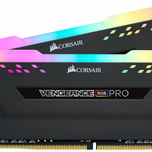 Stream BIG PROMO Corsair Vengeance RGB PRO DDR4 Enthusiast RGB LED