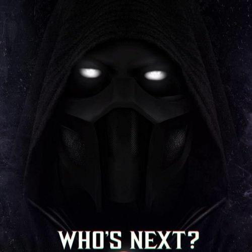 WHO'S NEXT
