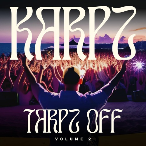 Tarpz Off Volume 2