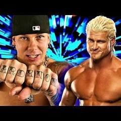 WWE Mashup - Shannon Moore & Dolph Ziggler - 'I'll Do Anything To Shout'