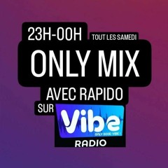 Only Mix du 27/01/2024