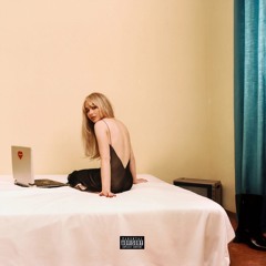 Sabrina Carpenter - Givin up (unreleased).