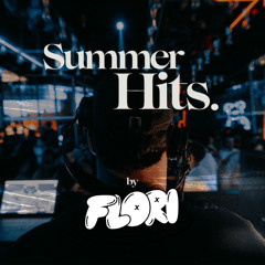 "SUMMER HITS" - 8 Tracks Exclusivos