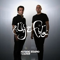 DJ Phalanx - Pure *As played by Aly & Fila* @FSOE 691*
