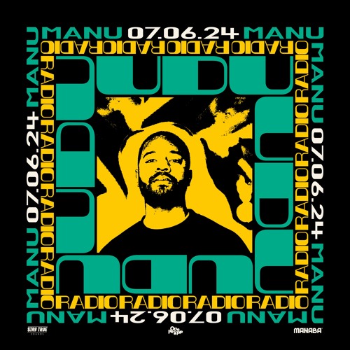 MANU EP.13 - 7 June 2024