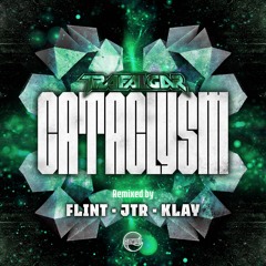 Trafalgar - Cataclysm (Flint Remix) (CLIP)