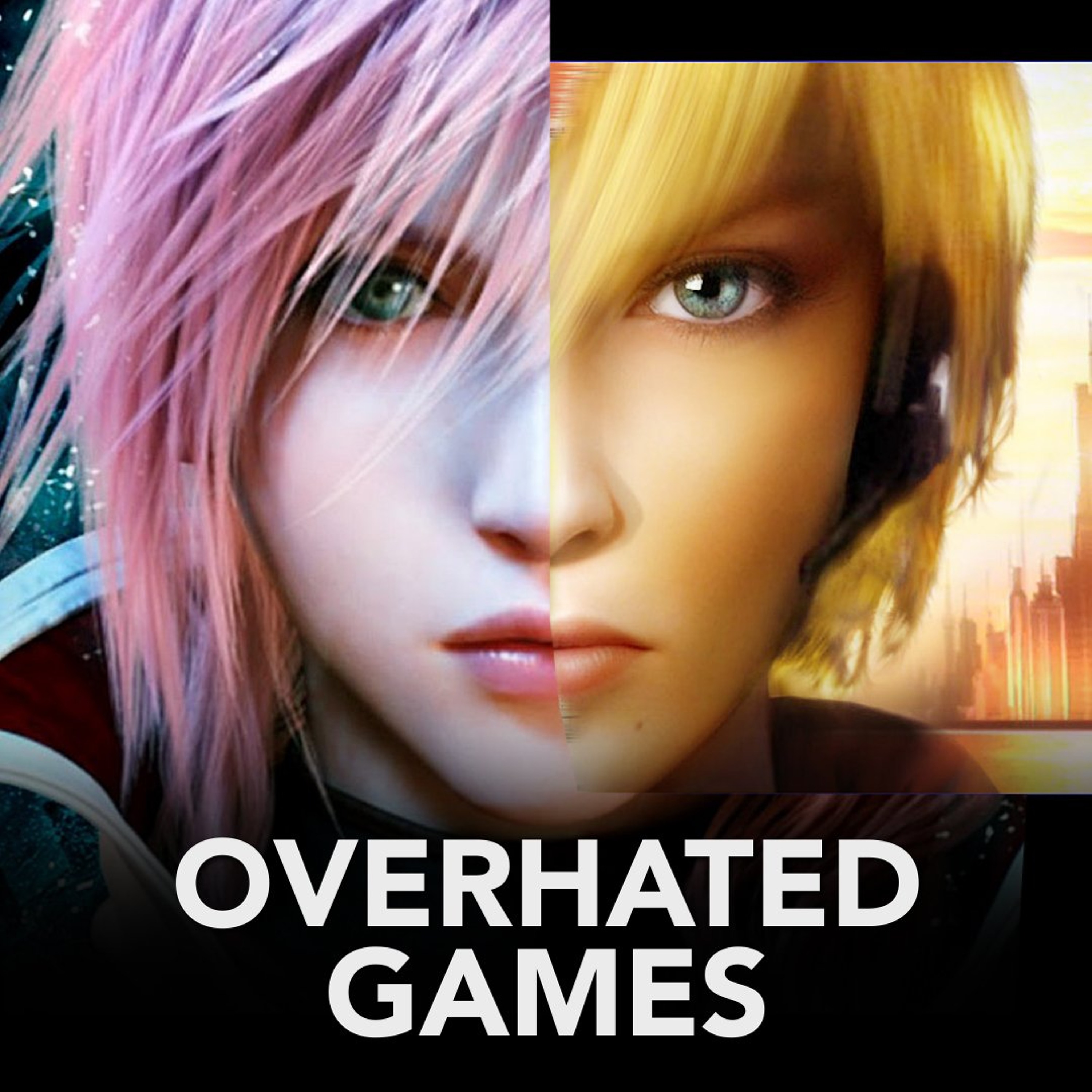 The Most OVERHATED Games | State of the Arc Podcast