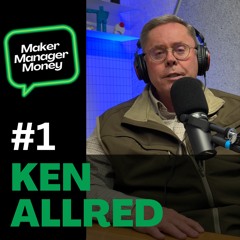 Ken Allred: A Journey of Resilience & Innovation in Transportation & Logistics