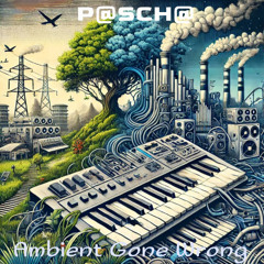 Ambient Gone Wrong