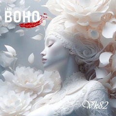 I AM BOHO by VK82