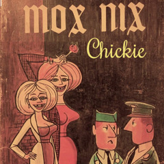 Mox Nix
